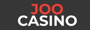 Joocasino -kasino -logo