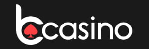 Bcasino Casino logo