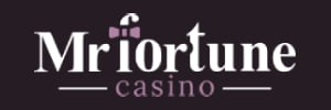 Mrfortune Casino logo