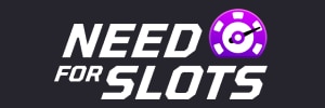 needforslots casino logo online