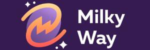 Milkyway Casino logo