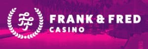 Frank & Fred logo