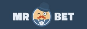 Mrbet Casino logo