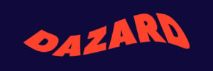 Dazard Casino logo