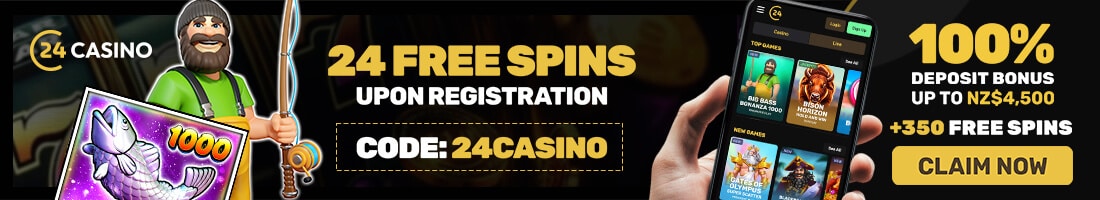Kiwi Slots Free Head Banner