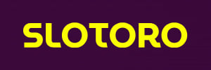 Slotoro Casino logo