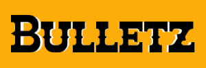 Bulletz Casino logo