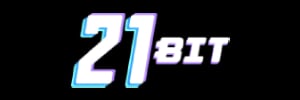 21bit Casino logo