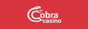 Cobra Casino logo