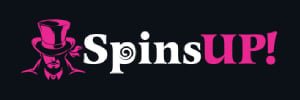 Spinsup Casino logo