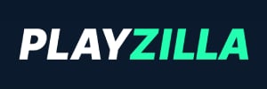 Playzilla Casino logo