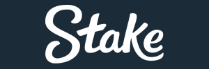 Stake Casino logo
