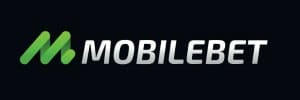 Mobilebet Casino -logo