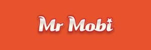 Mrmobi Casino -logo