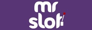 Herra Slot -logo
