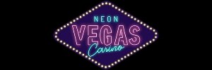 neonvegas -kasinon logo