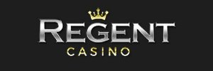 Regent Casino -logo