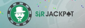 Sir Jackpot Casino -logo