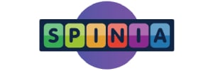 spinia kasino -logo