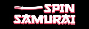 spinsamurai -kasinon logo