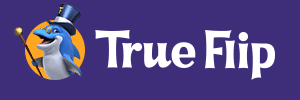 Trueflip -logo