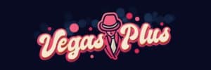 Vegas Plus Casino -logo
